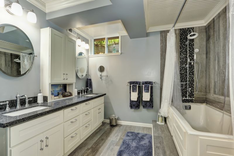 Bathroom Updating in Sarasota, FL