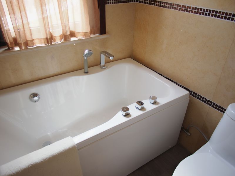 Tub Refinishing in Wausau, WI