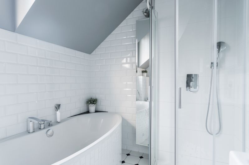 Bathroom Expansion in Norwalk, CT