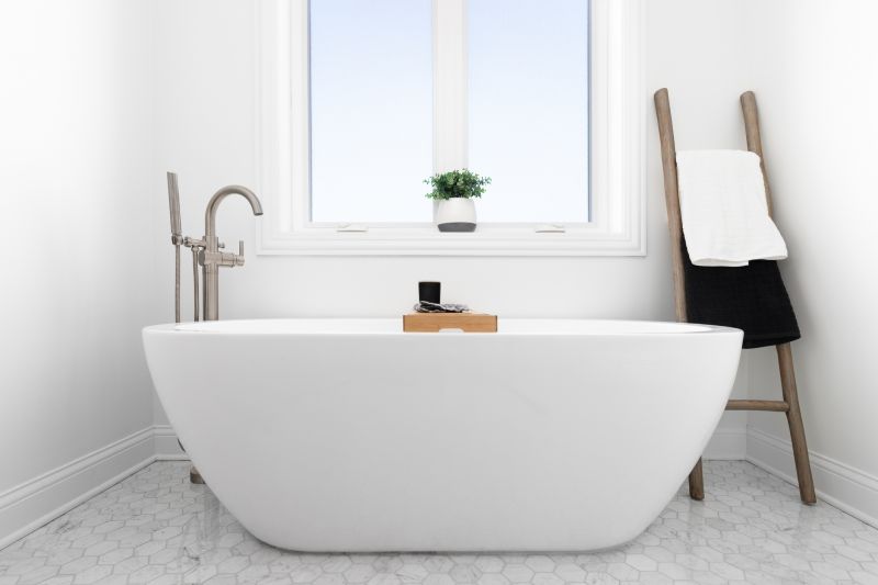 Bathtub Installation in Sarasota, FL