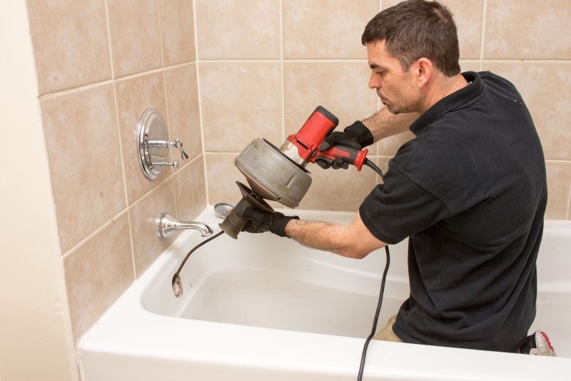 Bathtub Restoration in Littleton, CO