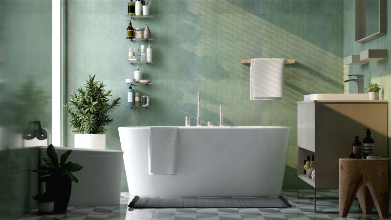 Bathtub Restoration in Littleton, CO