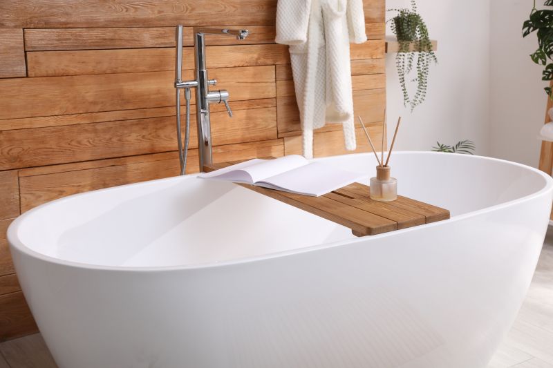 Bathtub Resurfacing in Wausau, WI