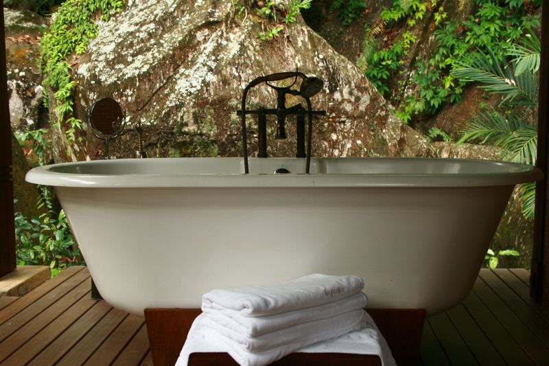 Bathtub Resurfacing in Denver County, CO