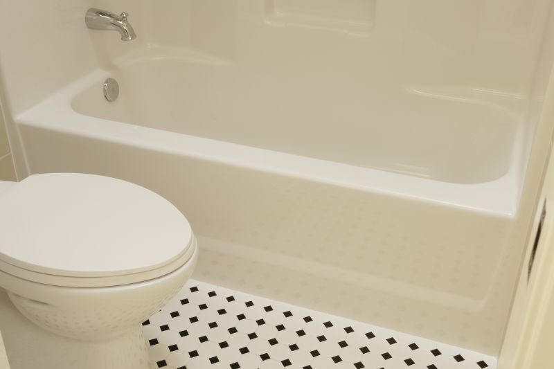 Bathtub Resurfacing in Denver, CO