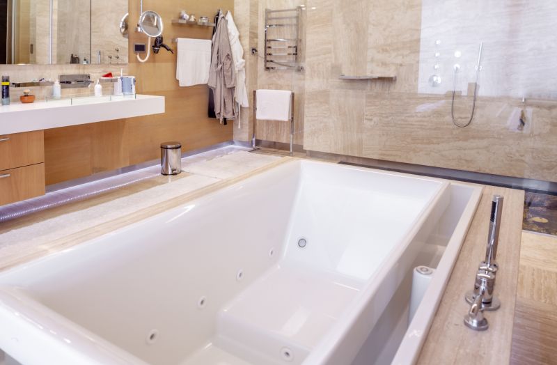 Bathtub Resurfacing in Denver, CO