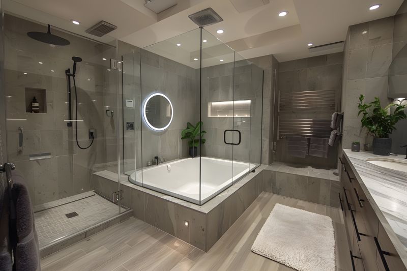 Jetted Tub Installation in Lancaster, PA