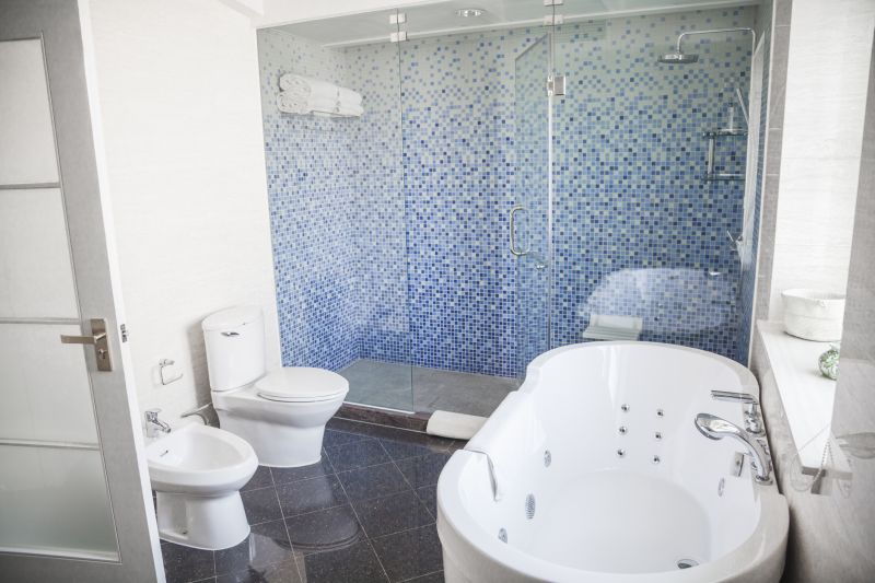 Oversized Bathtub Installation in Lancaster, PA