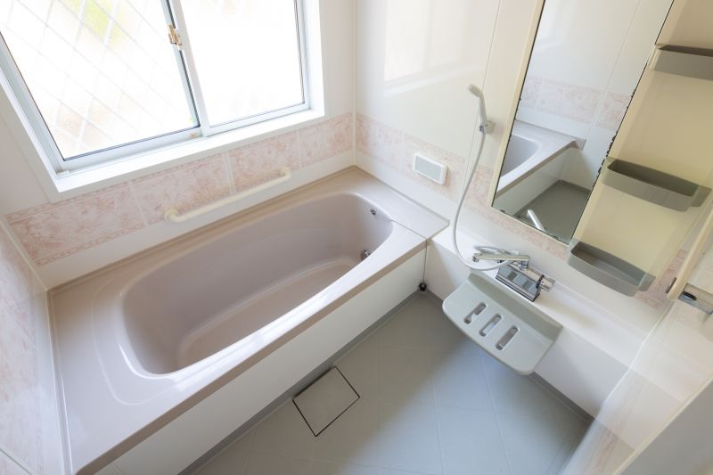 Porcelain Tub Resurfacing in Denver, CO