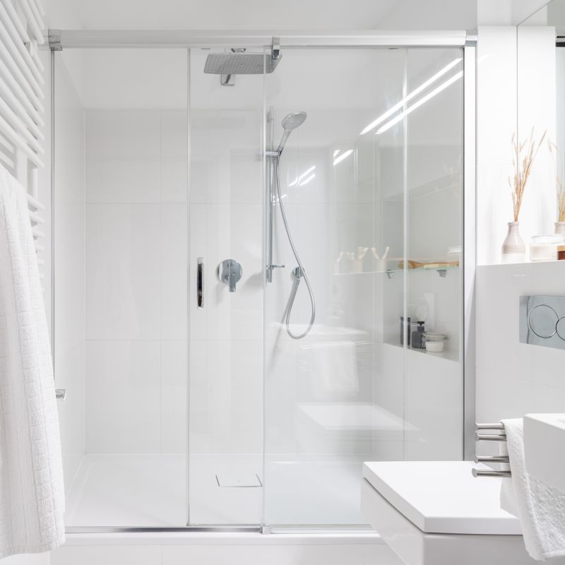 Shower Installation in Bradenton, FL