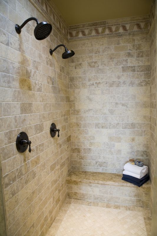 Shower Stall Replacement in Bradenton, FL