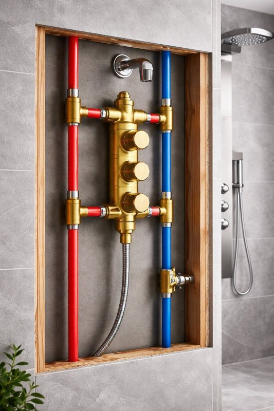 Shower Unit Installation in Bradenton, FL