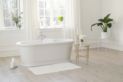 Soaking Tub Installation in Venice, FL