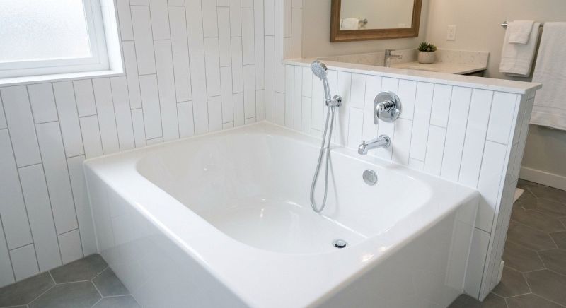 Tub Refinishing in Wausau, WI