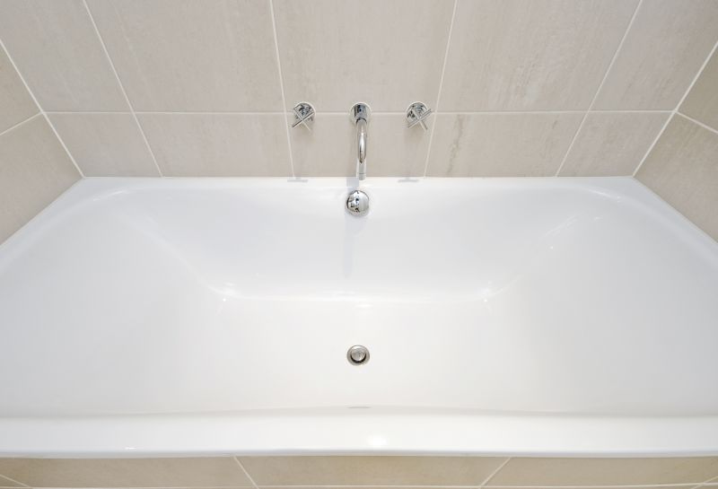 Tub Refinishing in Denver County, CO