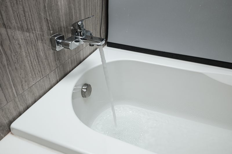 Tub Reglazing in Littleton, CO